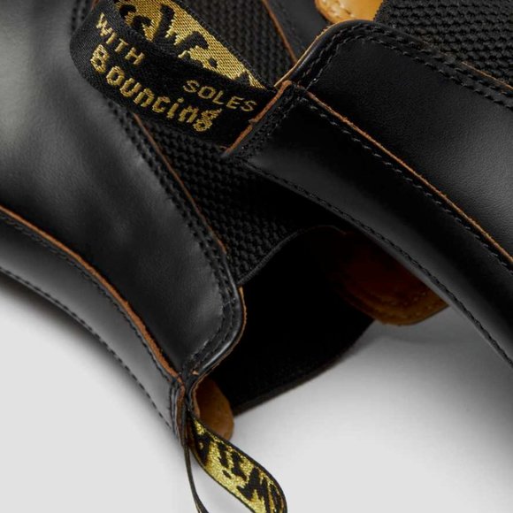 Dr. Martens Chelsea Boots Size 8 - Picture 9 of 15